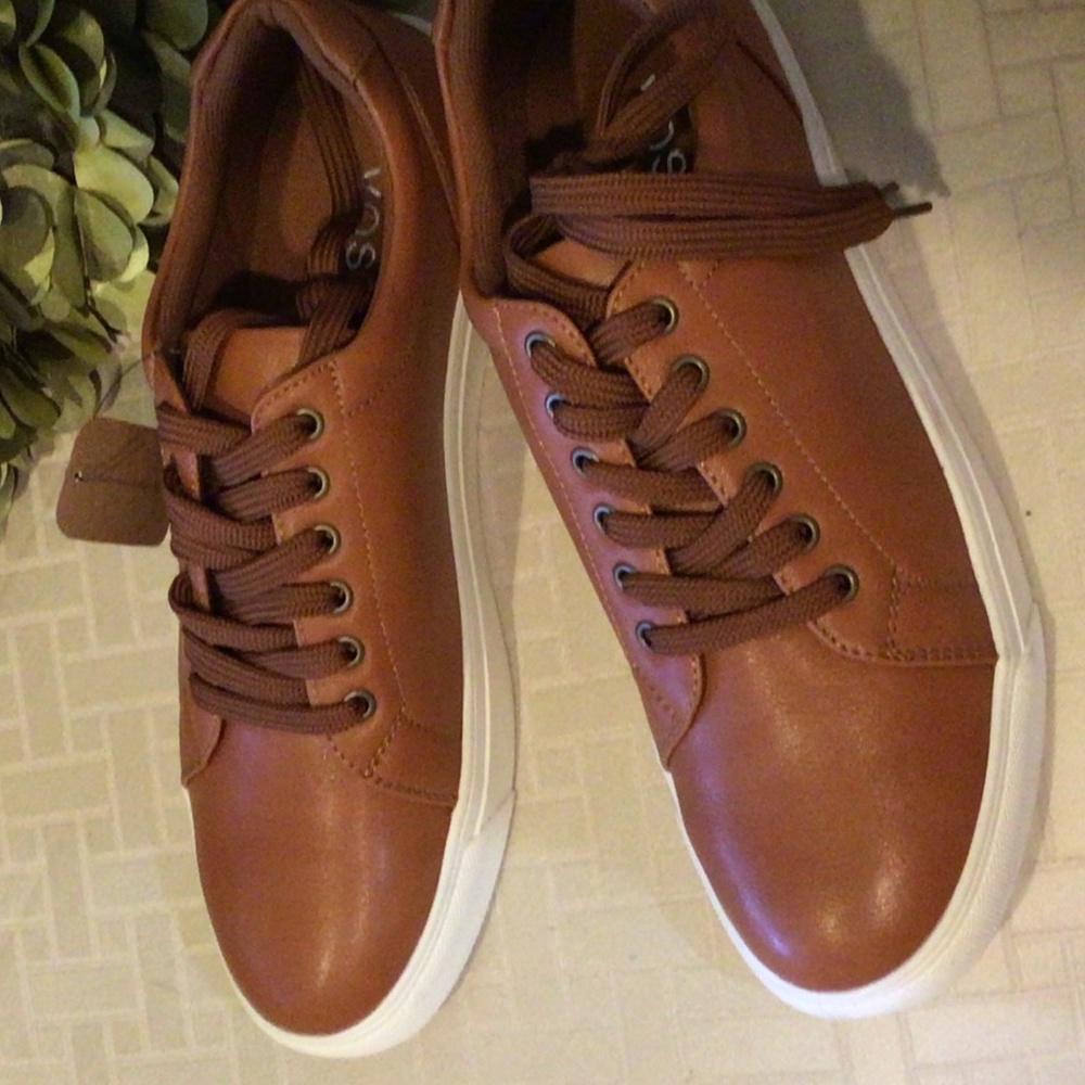Vostey mens shoe